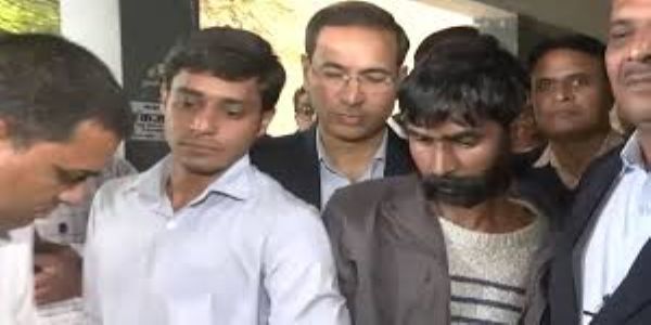 ISI Suspect Prakash Sent on Fresh Remand; Sensitive Data Recovered from Phone