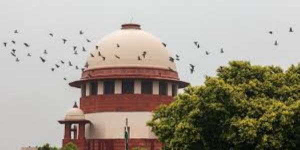 SC Allows Ashish Mishra to Visit Hometown Ahead of Daughter’s Board Exams