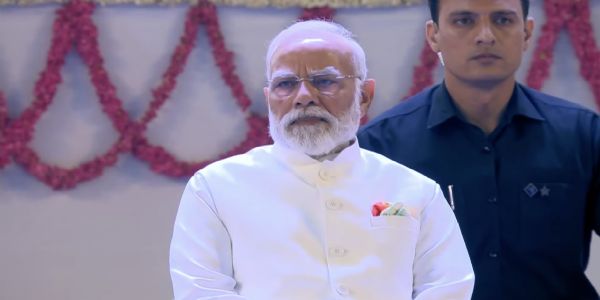 PM Modi Expresses Condolences Over Arunachal Pradesh Accident, Announces ₹2 Lakh Aid for Families of Deceased