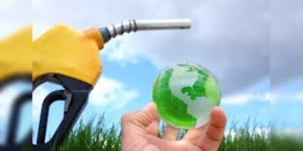 Ethanol-Blended Petrol Saves ₹1.4 Lakh Crore Forex, Benefits Farmers: Government