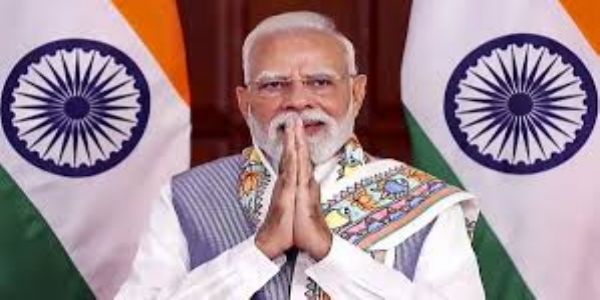 NDA MPs Attend Special Dinner Hosted by Prime Minister at His Residence