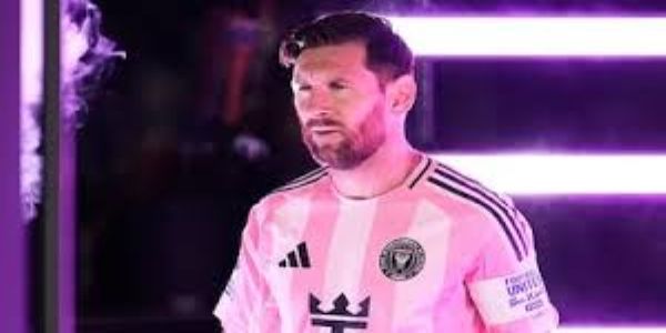 Lionel Messi to Arrive in India on December 13; ‘GOAT Tour 2025’ to Begin from Kolkata