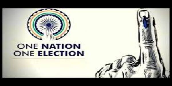 Lok Sabha Extends Tenure of JPC Examining ‘One Nation, One Election’ Bills