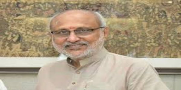 Diwali Is a Festival and a Civilisational Message, Says Rajya Sabha Chairman Radhakrishnan