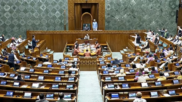 Parliament Takes Up Electoral Reforms, Supplementary Grants; RS Opens With UNESCO Deepavali Mention Parliament Takes Up Electoral Reforms, Supplementary Grants; RS Opens With UNESCO Deepavali Mention