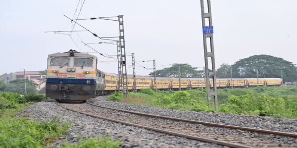 NFR Announce One-Way Special Trains to Meet Passenger Demand