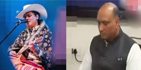 SIT Chief Munna Prasad Gupta Briefs Media on Zubeen Case Chargesheet