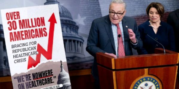 Senate Deadlock Threatens Obamacare Subsidies, Millions Face Soaring Premiums