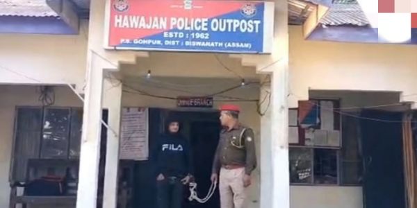 Two Stolen Vehicles Recovered from Itanagar; One Arrested