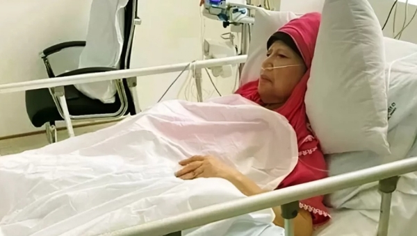 Health of former Prime Minister Khaleda Zia has deteriorated sharply