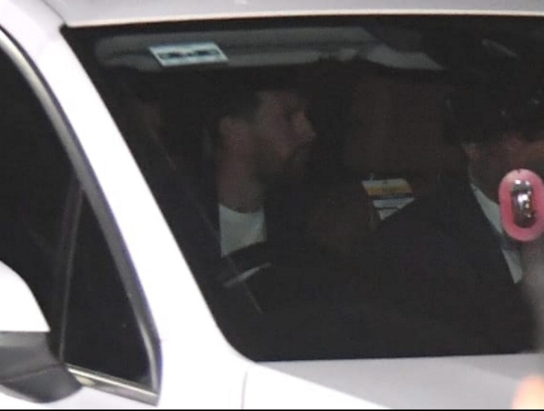 Lionel Messi Lionel Messi