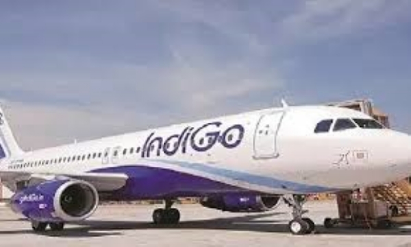 IndiGo Cancels 56 Flights at Chennai Airport on 12th Consecutive Day of Crisis IndiGo Cancels 56 Flights at Chennai Airport on 12th Consecutive Day of Crisis