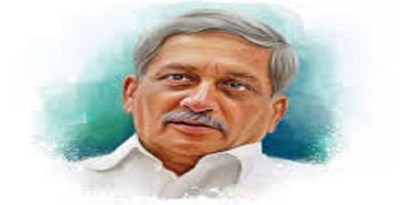 Leaders Across India Pay Tribute to Former Goa Chief Minister Manohar Parrikar on His Birth Anniversary