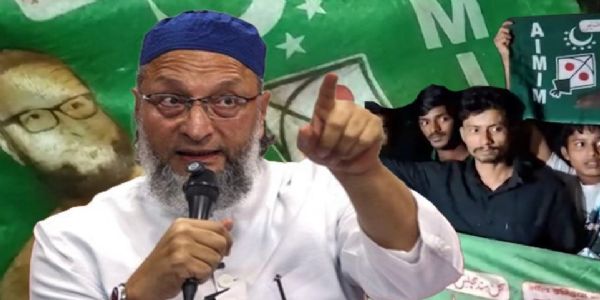 Owaisi