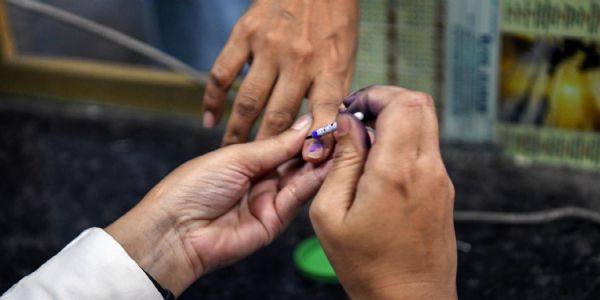 LDF takes early lead as counting begins for Kerala Local body elections
