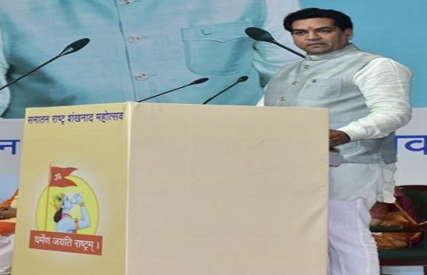 Delhi Tourism Minister Kapil Mishra Delhi Tourism Minister Kapil Mishra