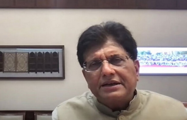Piyush Goyal Piyush Goyal