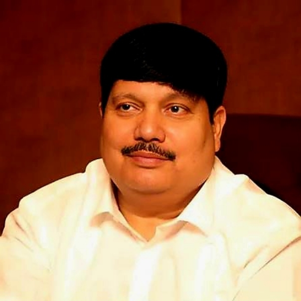 Arjun Singh: File Photo Arjun Singh: File Photo