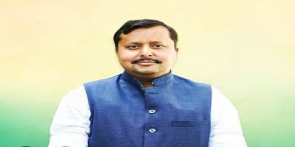 Nitin Nabin Elevated as BJP National General Secretary, Bihar Minister Takes Party Helm