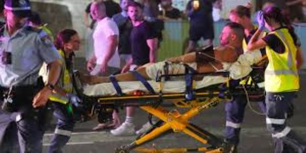 Nine Killed in Shooting at Sydney’s Bondi Beach; One Attacker Dead