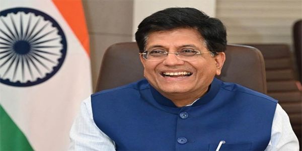 Before 2014, honour and respect for Indians overseas were never the same: Piyush Goyal