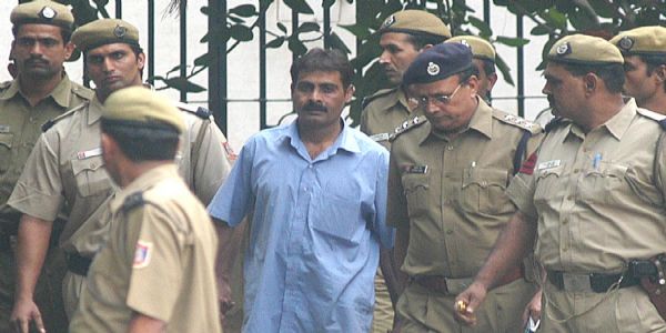 President Murmu Rejects Third Mercy Plea, Upholding Death Sentence For Toddler’s Brutal Killer