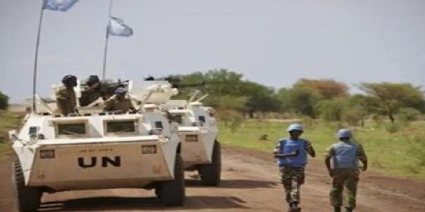 Bangladesh Mourns Drone Strike Slaying Six Peacekeepers in Sudan