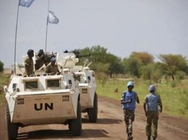 UN Base Camp UN Base Camp