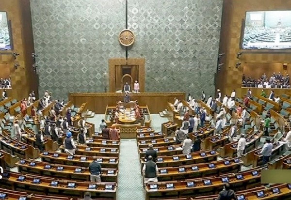 Representational image