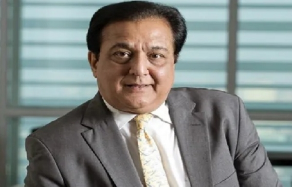 Rana Kapoor Rana Kapoor