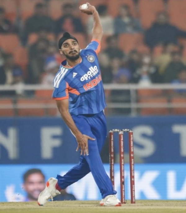 Arshdeep singh Arshdeep singh