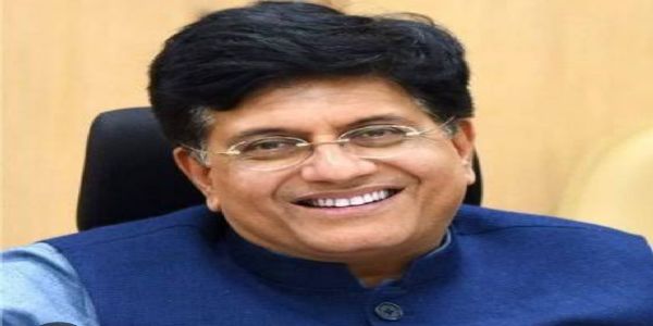 BJP Appoints Piyush Goyal as Tamil Nadu Poll In-Charge, Baijayant Panda to Lead Assam Campaign
