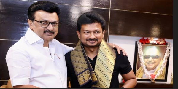 Chief Minister Stalin Backs Udhayanidhi, Promises To Field More Youth