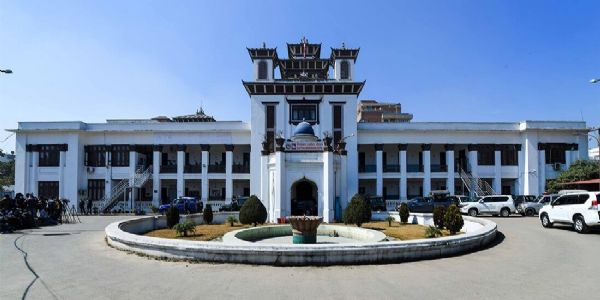 Nepal Election Commission Mandates Banking for All Campaign Funds Ahead of March Polls