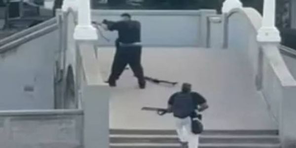 Father-and-Son Gunmen Kill 15 in Bondi Beach Hanukkah Terror Attack