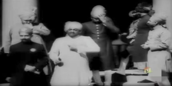 Assam CM Pays Tribute to Sardar Vallabhbhai Patel on His Punyatithi