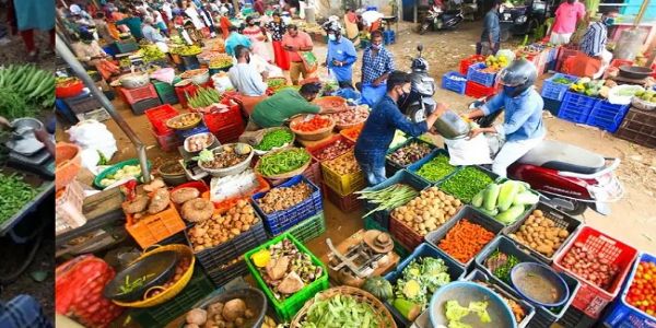 Wholesale Inflation Eases to –0.32% in November, Offers Mild Relief on Price Front