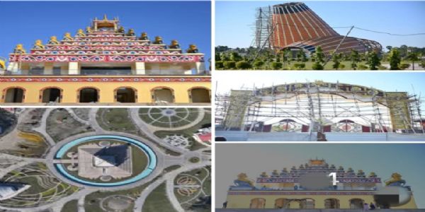 Amit Shah to Inaugurate Batadrava Cultural Project: CM Sarma