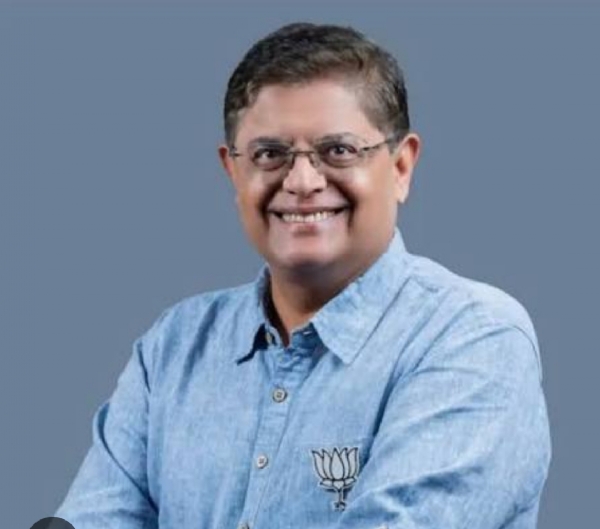 Senior Leader Muralidhar Mohol Senior Leader Muralidhar Mohol