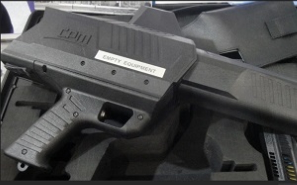 Aerial Threats Aerial Threats