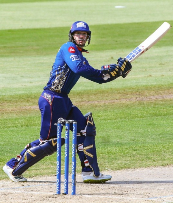 Quinton de Kock Quinton de Kock