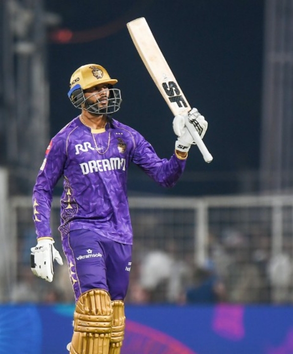 Venkatesh Iyer Venkatesh Iyer