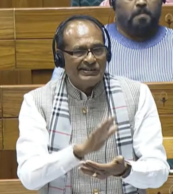 Shivraj Singh Chouhan Shivraj Singh Chouhan