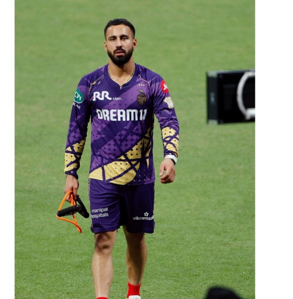 Ramandeep Singh Ramandeep Singh