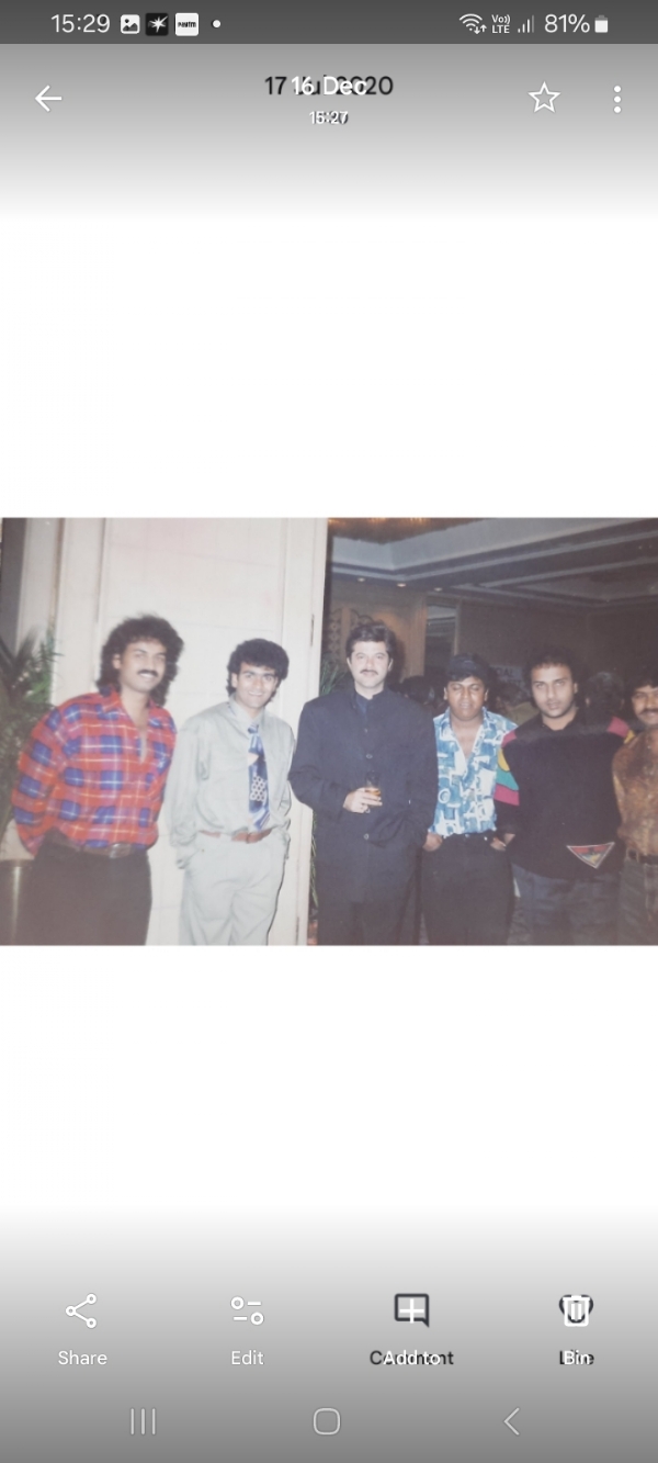 Ravichandran Ravichandran