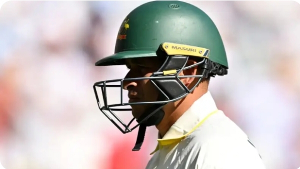 Usman Khawaja Usman Khawaja