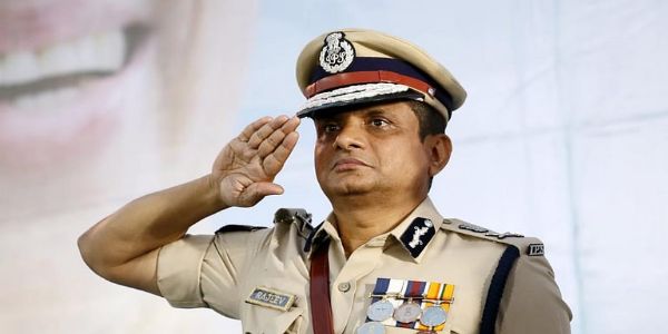 State Government Acts in Messi Event Row: Show-Cause Notices to DGP Rajeev Kumar and CP Mukesh Kumar, DCP Anish Sarkar Suspended