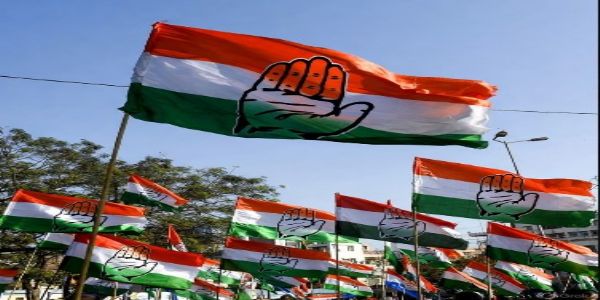 Nationwide Congress Protests Announced Against Move to Replace MGNREGA