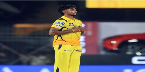 IPL Auction Frenzy: KKR Splurges ₹18 Cr on Pathirana, Bishnoi Lands RR Deal