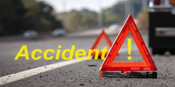 Sabarimala pilgrims injured as tourist bus overturns